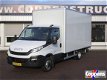 Iveco Daily - 35 C 140 - 1 - Thumbnail