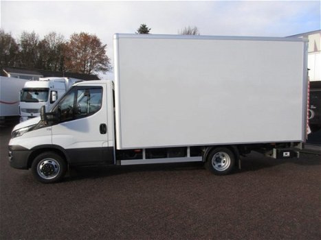 Iveco Daily - 35 C 140 - 1