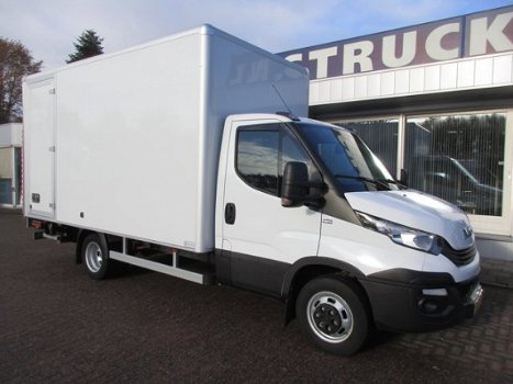 Iveco Daily - 35 C 140 - 1