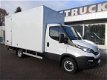 Iveco Daily - 35 C 140 - 1 - Thumbnail