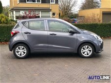 Hyundai i10 - 1.0i | 5 drs. | Airco | AUX | Cent. Deur