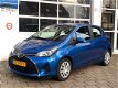 Toyota Yaris - 1.4 D-4D-F Aspirat. Airco 5-Deurs 1.Eigenaar - 1 - Thumbnail