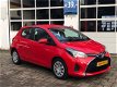 Toyota Yaris - 1.4 D-4D-F Aspirat. Airco 5-Deurs 1.Eigenaar - 1 - Thumbnail