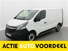 Opel Vivaro - L2/H1 1.6 CDTi Innovation