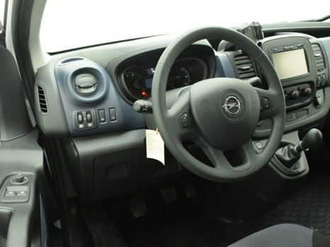 Opel Vivaro - L2/H1 1.6 CDTi Edition - 1