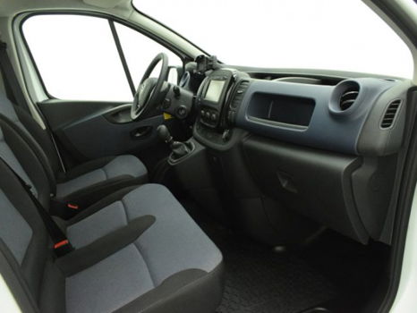 Opel Vivaro - L2/H1 1.6 CDTi Edition - 1