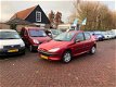 Peugeot 206 - 1.6 XT Centrale deurvergrendeling elektrische ramen - 1 - Thumbnail