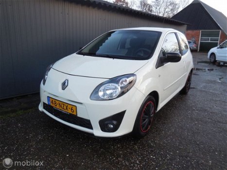 Renault Twingo - 1.2-16V Dynamique Airco Cruise verschuifbare achterbank - 1