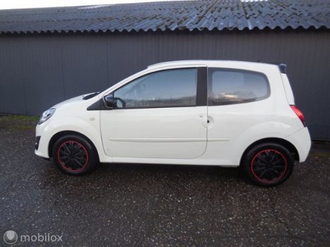 Renault Twingo - 1.2-16V Dynamique Airco Cruise verschuifbare achterbank - 1