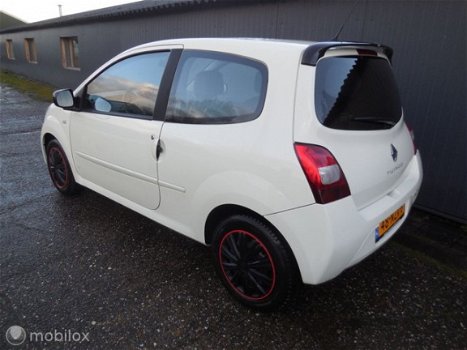 Renault Twingo - 1.2-16V Dynamique Airco Cruise verschuifbare achterbank - 1