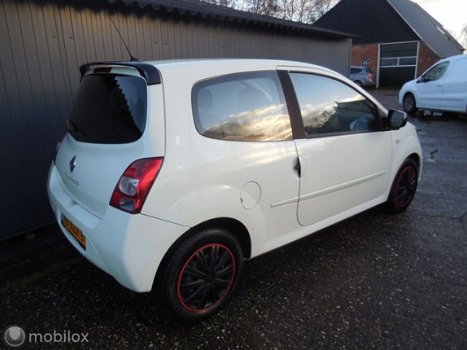 Renault Twingo - 1.2-16V Dynamique Airco Cruise verschuifbare achterbank - 1