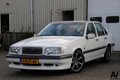 Volvo 850 - R 2.3 T-5 / Historie / Automaat / 280PK - 1 - Thumbnail