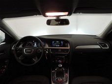 Audi A4 Avant - 1.8 TFSI 170pk Edition (navi, xenon, pdc, privacy glass)