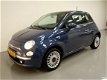 Fiat 500 - 1.2 Lounge 08-2013 17.000 km Airco, Panoramadak, Lm. Velgen, El - 1 - Thumbnail