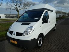 Renault Trafic - 2.0 DCI 115 l2h2, autom., ai