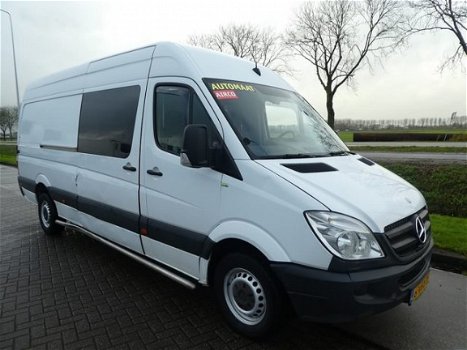 Mercedes-Benz Sprinter - 313 CDI - 1