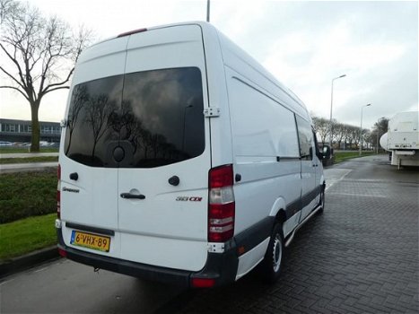 Mercedes-Benz Sprinter - 313 CDI - 1