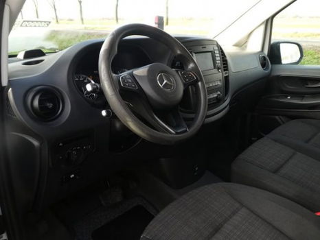 Mercedes-Benz Vito - 114 CDI lang navi airco - 1