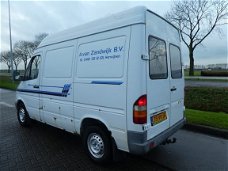 Mercedes-Benz Sprinter - 208 CDI