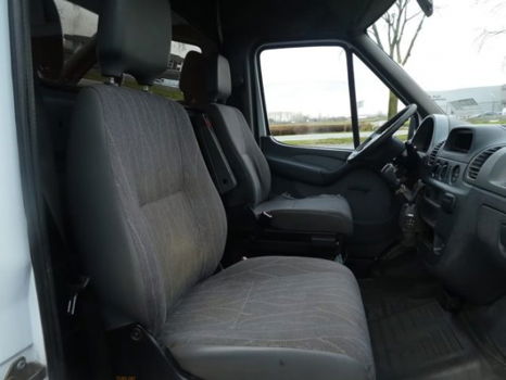 Mercedes-Benz Sprinter - 208 CDI - 1