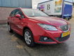 Seat Ibiza ST - 1.2 TDI Style Ecomotive - BJ 2011 / 133375KM / Airco / NL Auto - 1 - Thumbnail