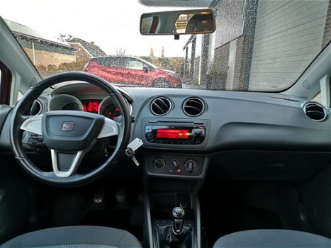 Seat Ibiza ST - 1.2 TDI Style Ecomotive - BJ 2011 / 133375KM / Airco / NL Auto - 1