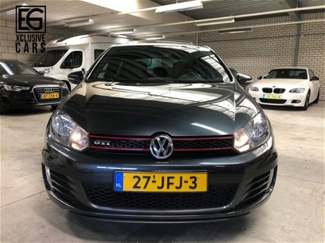 Volkswagen Golf - 2.0 GTI NAP Akrapovic Titanium systeem Bearlock - 1