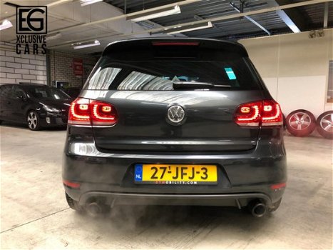 Volkswagen Golf - 2.0 GTI NAP Akrapovic Titanium systeem Bearlock - 1