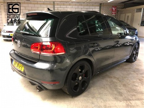 Volkswagen Golf - 2.0 GTI NAP Akrapovic Titanium systeem Bearlock - 1