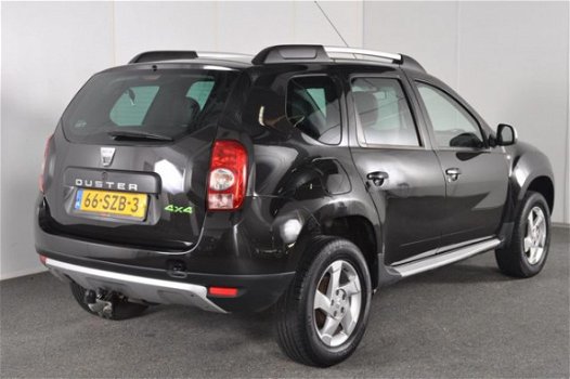 Dacia Duster - 1.6 Aniversare 4x4 - 1