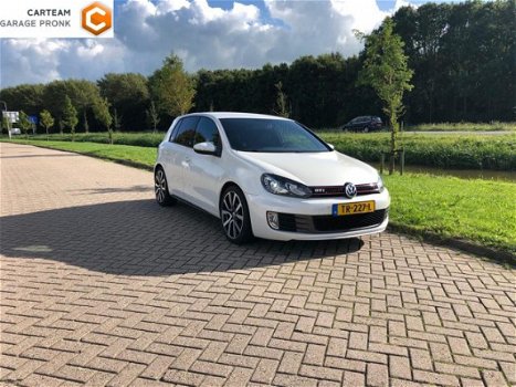 Volkswagen Golf - Adidas edition Navi xenon 2.0 GTI adidas - 1