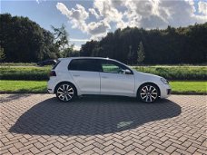 Volkswagen Golf - Adidas edition Navi xenon 2.0 GTI adidas