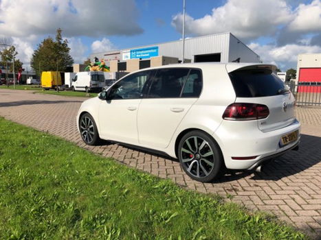 Volkswagen Golf - Adidas edition Navi xenon 2.0 GTI adidas - 1