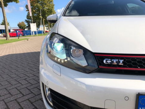 Volkswagen Golf - Adidas edition Navi xenon 2.0 GTI adidas - 1