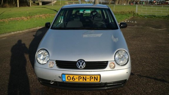 Volkswagen Lupo - 1.4 Comfortline - 1