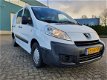 Peugeot Expert - 229 1.6 HDI L2H1 DC Dubbel cabine, nw apknieuwstaat - 1 - Thumbnail