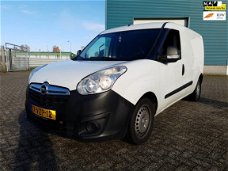 Opel Combo - 1.3 CDTi L2H1 ecoFLEX lichte zijschade, meeneemprijs,