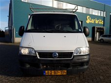 Fiat Ducato - 11 2.3 JTD 320 Nap, export prijs