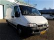 Fiat Ducato - 11 2.3 JTD 320 Nap, export prijs - 1 - Thumbnail