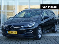 Opel Astra Sports Tourer - 1.4 Turbo 150pk Innovation | Climate Controle | Apple Carplay