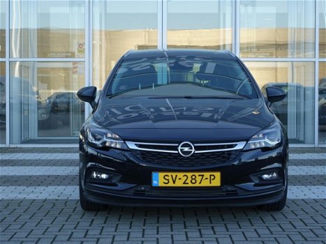 Opel Astra Sports Tourer - 1.4 Turbo 150pk Innovation | Climate Controle | Apple Carplay - 1