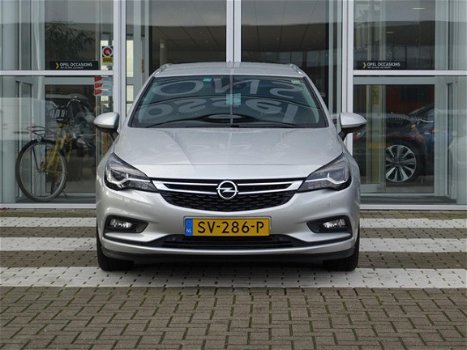 Opel Astra Sports Tourer - 1.4 T 150pk Innovation | Navi | Apple CarPlay | Agr(erg. stoel) | ECC - 1