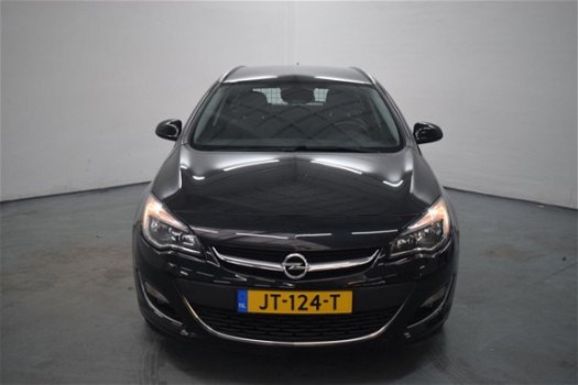Opel Astra - 1.4 Turbo Start/Stop 120pk - 1