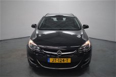 Opel Astra - 1.4 Turbo Start/Stop 120pk