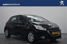 Peugeot 208 - 1.2 VTi 82PK 5D Envy | NAV | Climate | Cruise | LMV