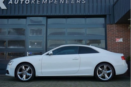 Audi A5 - 1.8 TFSI Pro Line S | 2X S-LINE | BANG & OLUFSEN | 19 INCH - 1