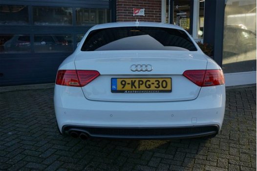 Audi A5 - 1.8 TFSI Pro Line S | 2X S-LINE | BANG & OLUFSEN | 19 INCH - 1