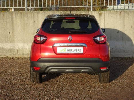 Renault Captur - TCe 90 Bose Navi R-Link / Keyless / Climate / Camera - 1