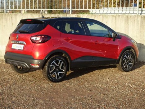 Renault Captur - TCe 90 Bose Navi R-Link / Keyless / Climate / Camera - 1