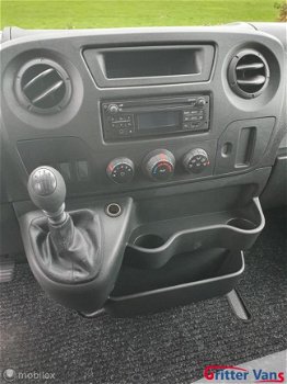 Opel Movano - bestel 2.3 CDTI L3H2 - 1